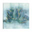 Buddha Lotus by Chris Paschke - 1 Piece Wall Art on Canvas-409692025-432047073