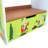 41'' H X 22.5'' W Book Display