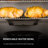 30" Dual Fuel Smoker