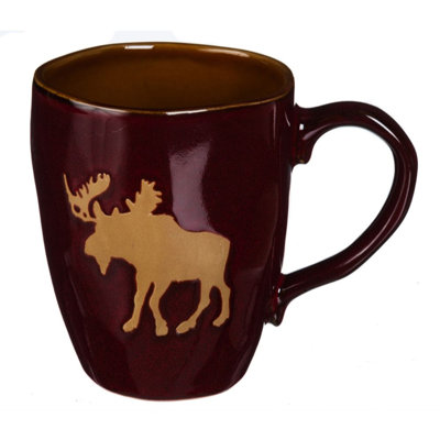 Valdosta Ceramic Coffee Mug