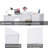 Durvish Foldable and Modular L-Shaped Writing Desk-526532437