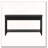 3-Drawer 60" W Wood Storage Chest-747365639