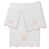 White/Pink