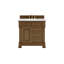 Brookfield 35.75'' W Single Bathroom Vanity Base-359826460