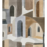 Sahara Wallpaper Roll