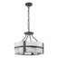 4 - Light Chandelier