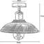 Semi Flush Mount-2090223075