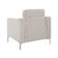 Canapé modulaire en velours côtelé convertible, beige-1142570102