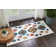 Southwestern Indoor Rug
