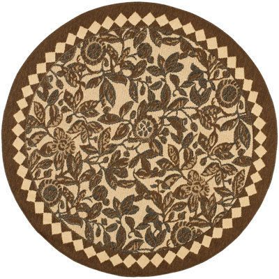 Herefordshire Performance Floral Rug