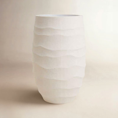Hanks 20" Handmade Pot Planter
