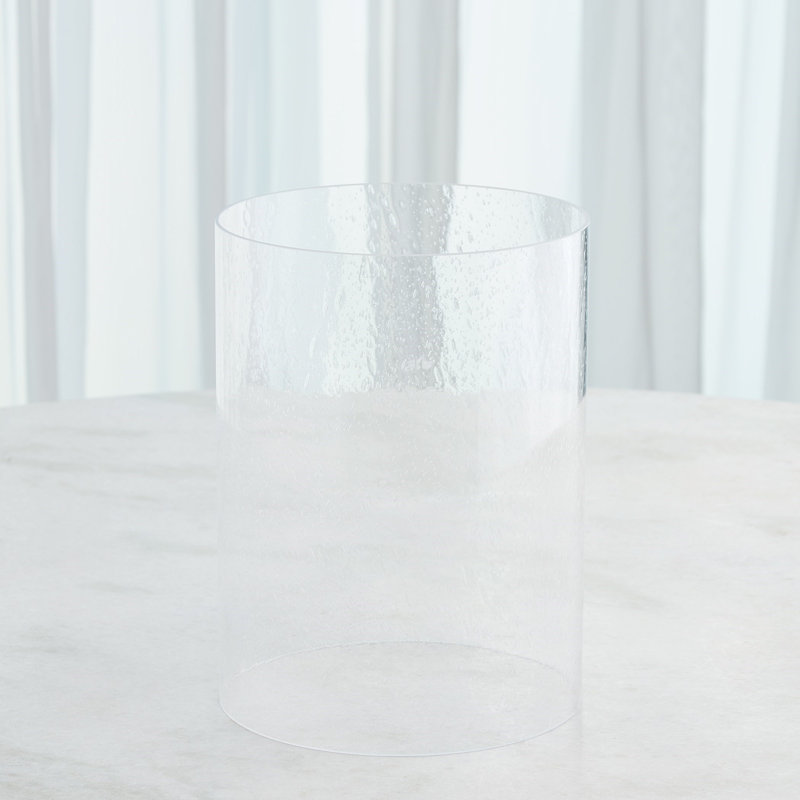 Hurricane Candle Holder