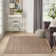 Geometric Indoor Rug
