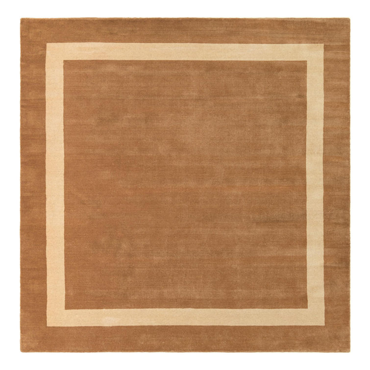 Jill Zarin Somerset Natural Wool Rug