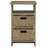 Stroud 2 - Drawer End Table-1642039024