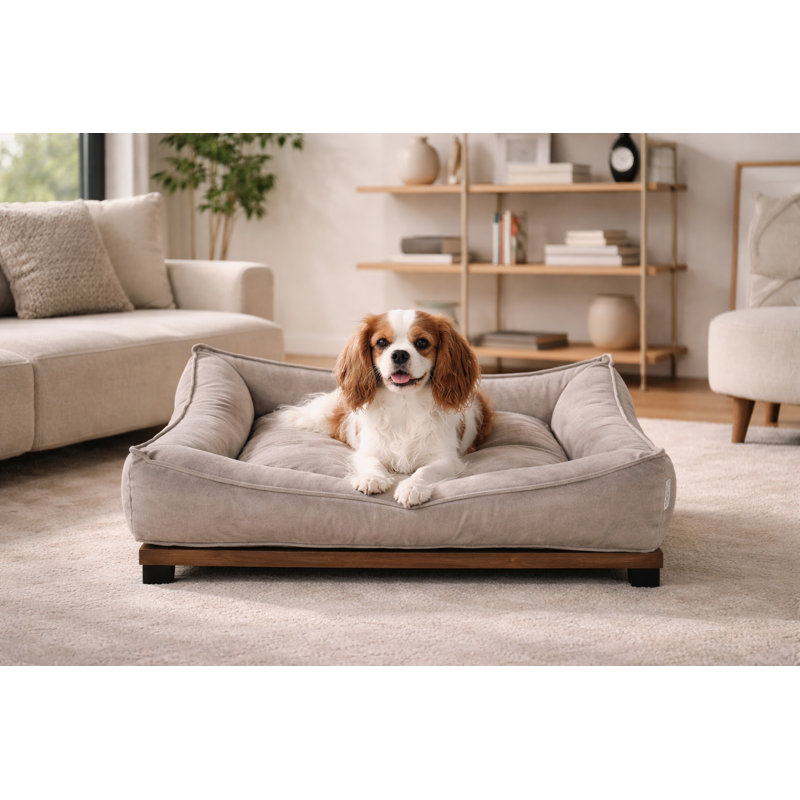 Lit pour animaux Ireene Harlow