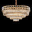 Soleil 22-Light Chandelier