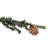 Eastport Pine Artificial Christmas Tabletop Tree-1717919688-1626522998