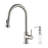 KIBI Casa Pull Down Kitchen Faucet-41659798-48024386