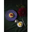 Beatrix Handmade Stoneware Salad/Dessert Plate