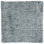 Bonn Hand-Loomed Synthetic Light Denim Area Rug