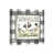Toile tendue