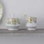 Ensemble sucrier et pot à crème Noritake Tusker