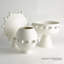 Spheres Handmade Earthenware Decorative Bowl-1711222700