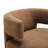 Bascom Upholstered Swivel Barrel Chair-112738892