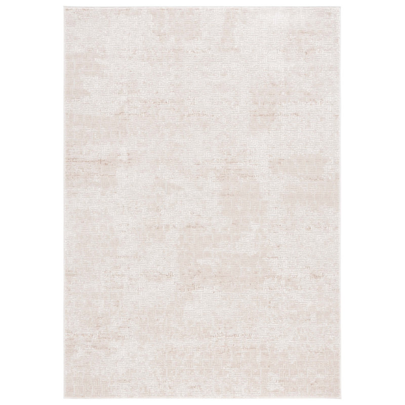 Alnitak Performance Geometric Rug, Rectangle 5'3" x 7'6"