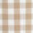 Taupe / Blanc est en rupture de stock