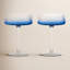 Ensemble de coupes Empire Champagne-1201228244