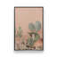 Impression sur toile Desert Flora-1264175541-1264175524
