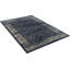Tapis oriental bleu marine Abbotts-2118966597