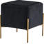 Oreta Velvet Ottoman-1399487006