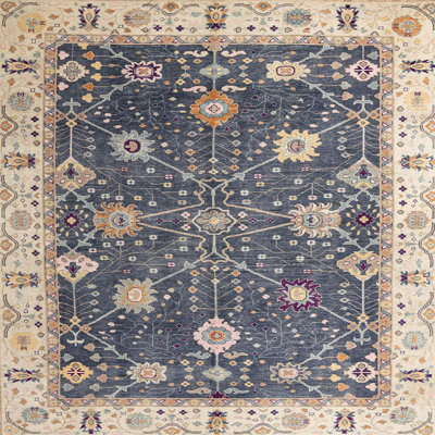 Oriental Indoor Rug