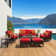 Kechia 7 Piece Sofa Seating Group with Cushions