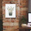 Herb Garden I by Courtney Prahl - Wrapped Canvas Print-208605344