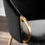 Chaise en métal et similicuir-1450953720-1450953721