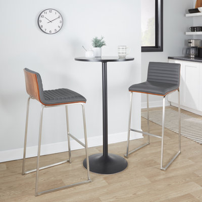 Tabouret de bar et de comptoir Chattahoochee