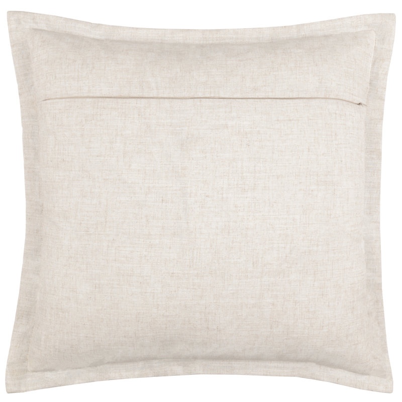 Alfanette Rectangular Cushion Cover, Pink