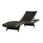 Poolside Lounges - Profitez d'un salon de jardin réglable et polyvalent pour votre confort