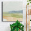 Toile encadrée Pastel Slopes I-Premium - prête à être accrochée-2120529973-2120529975
