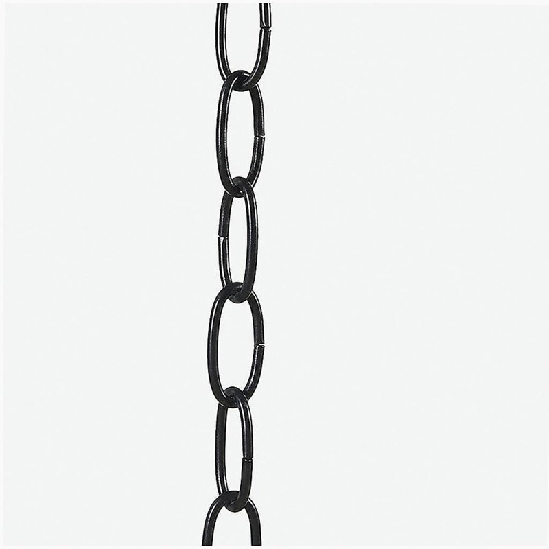 Luminaire suspendu de style rustique