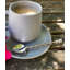Paloma Stainless Steel Serving Piece