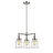 Donson 3 - Light Dimmable Classic / Traditional Chandelier-38892969-95757265-38892968