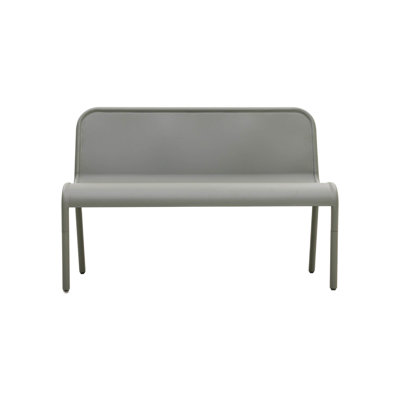 Picknickbank Saair aus Metall