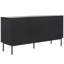 Commode double 6 tiroirs l 63,07 po Starns-1602308726
