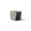 Loop Outdoor Square Side Table-1420153496
