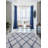 Botsford Wool Geometric Indoor Rug